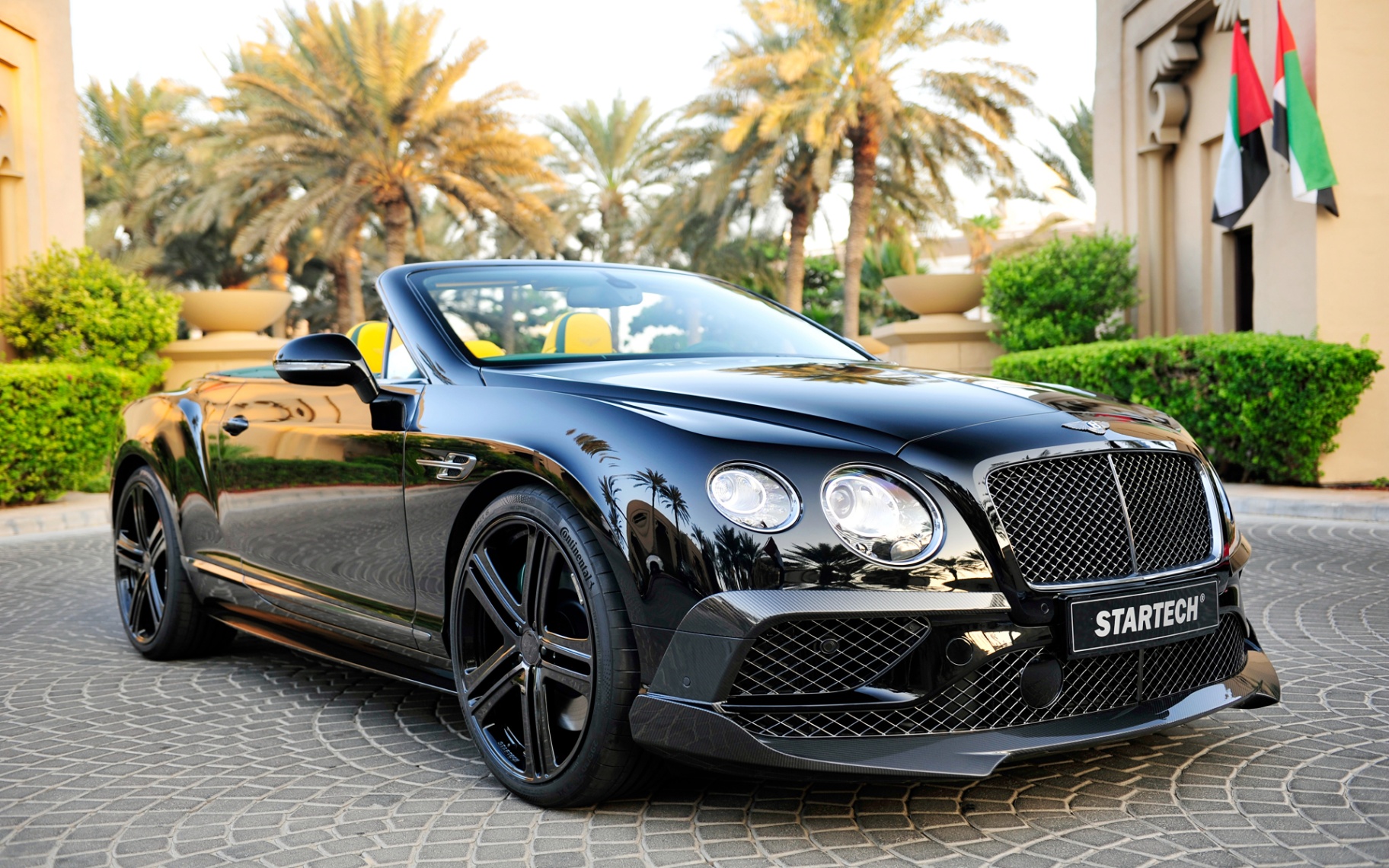 Why Choose Luxury Auto for Your Next Vehicle
